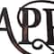 Glitzhome® Black Metal Happy Halloween Wall Sign